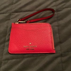 Kate Spade Spencer key ring